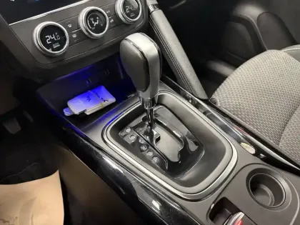 Photo 45 Renault Kadjar  Blue dCi 115 EDC