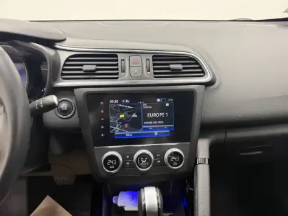 Photo 40 Renault Kadjar  Blue dCi 115 EDC
