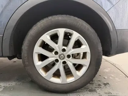 Photo 8 Renault Kadjar  Blue dCi 115 EDC