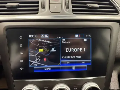 Photo 41 Renault Kadjar  Blue dCi 115 EDC
