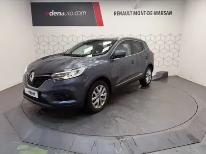 Photo Renault Kadjar Business