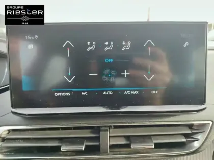 Photo 51 Peugeot 5008  BlueHDi 130ch S&S EAT8