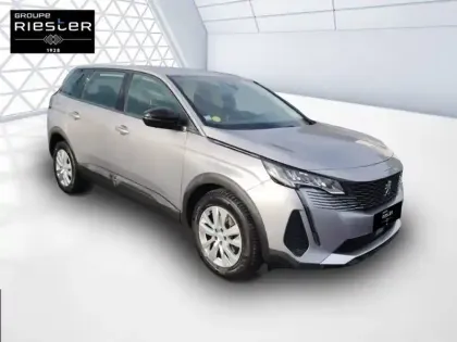 Photo 2 Peugeot 5008  BlueHDi 130ch S&S EAT8