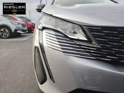 Photo 44 Peugeot 5008  BlueHDi 130ch S&S EAT8