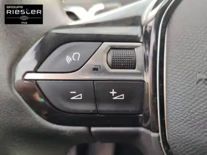 Photo 48 Peugeot 5008  BlueHDi 130ch S&S EAT8