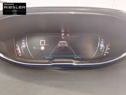 Photo 38 Peugeot 5008  BlueHDi 130ch S&S EAT8