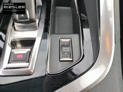 Photo 28 Peugeot 5008  BlueHDi 130ch S&S EAT8