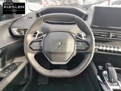 Photo 8 Peugeot 5008  BlueHDi 130ch S&S EAT8