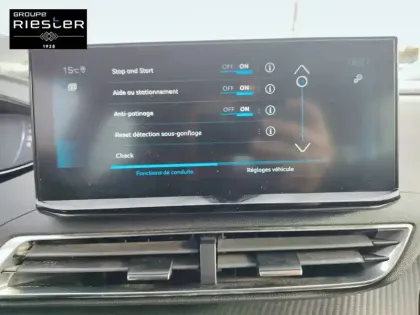 Photo 24 Peugeot 5008 Gén. II Ph2 Active Business 5