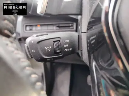 Photo 18 Peugeot 5008  BlueHDi 130ch S&S EAT8