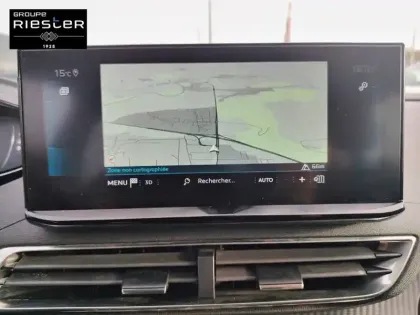 Photo 52 Peugeot 5008  BlueHDi 130ch S&S EAT8