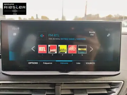 Photo 50 Peugeot 5008  BlueHDi 130ch S&S EAT8