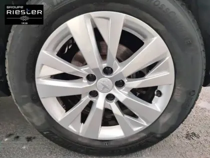 Photo 12 Peugeot 5008  BlueHDi 130ch S&S EAT8