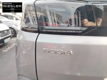 Photo 16 Peugeot 5008 Gén. II Ph2 Active Business 5