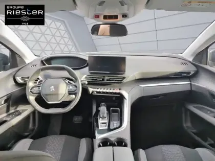 Photo 7 Peugeot 5008  BlueHDi 130ch S&S EAT8