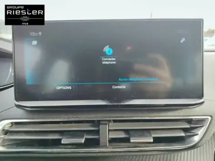 Photo 25 Peugeot 5008  BlueHDi 130ch S&S EAT8