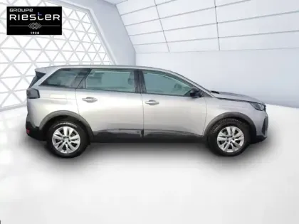 Photo 3 Peugeot 5008  BlueHDi 130ch S&S EAT8