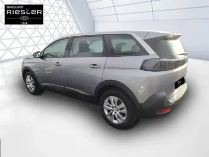 Photo 6 Peugeot 5008  BlueHDi 130ch S&S EAT8