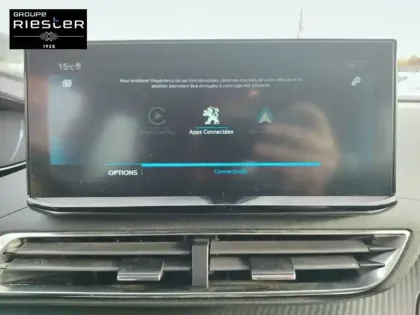 Photo 26 Peugeot 5008 Gén. II Ph2 Active Business 5