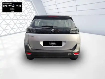 Photo 33 Peugeot 5008  BlueHDi 130ch S&S EAT8