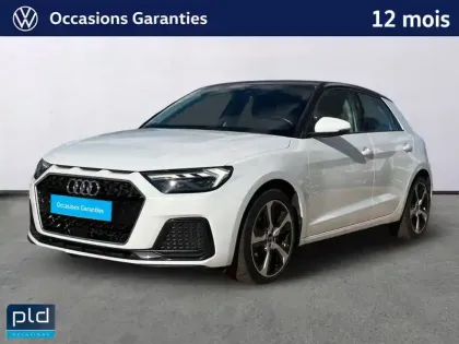 Photo Audi A1 Advanced 2