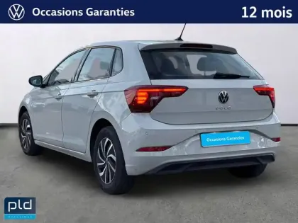 Photo 1 Volkswagen Polo  1.0 TSI 95 S&S BVM5