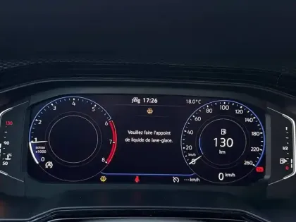 Photo 16 Volkswagen Polo  1.0 TSI 95 S&S BVM5