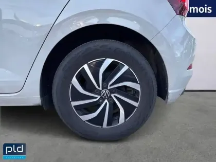 Photo 18 Volkswagen Polo  1.0 TSI 95 S&S BVM5