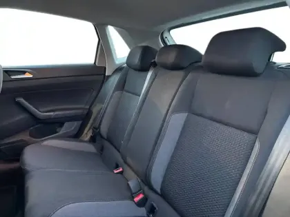 Photo 13 Volkswagen Polo  1.0 TSI 95 S&S BVM5