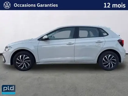 Photo 2 Volkswagen Polo  1.0 TSI 95 S&S BVM5