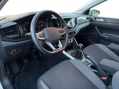 Photo 14 Volkswagen Polo  1.0 TSI 95 S&S BVM5