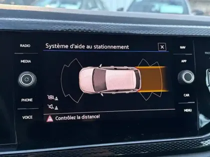 Photo 19 Volkswagen Polo  1.0 TSI 95 S&S BVM5