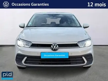 Photo 7 Volkswagen Polo  1.0 TSI 95 S&S BVM5