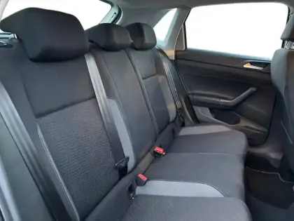 Photo 9 Volkswagen Polo  1.0 TSI 95 S&S BVM5