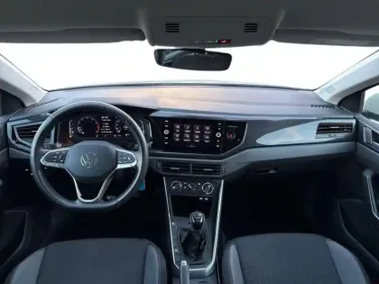 Photo 10 Volkswagen Polo  1.0 TSI 95 S&S BVM5