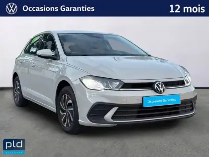 Photo 5 Volkswagen Polo  1.0 TSI 95 S&S BVM5