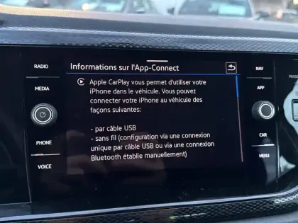 Photo 17 Volkswagen Polo  1.0 TSI 95 S&S BVM5