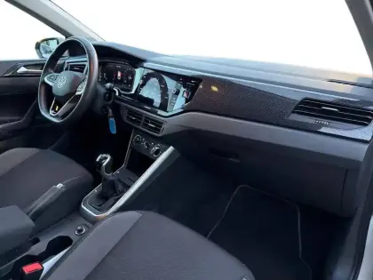 Photo 8 Volkswagen Polo  1.0 TSI 95 S&S BVM5