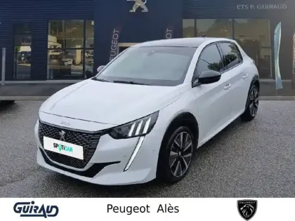 Photo Peugeot 208 Gt
