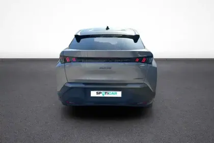 Photo 64 Peugeot 3008  Hybrid 136 e-DCS6