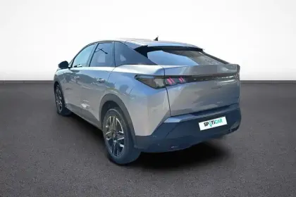 Photo 63 Peugeot 3008  Hybrid 136 e-DCS6