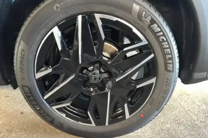 Photo 38 Peugeot 3008  Hybrid 136 e-DCS6