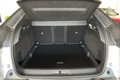 Photo 12 Peugeot 3008  Hybrid 145 e-DCS6