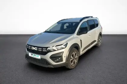 Photo Dacia Jogger Extreme +