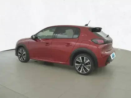 Photo 6 Peugeot 208  BlueHDi 100 S&S BVM6