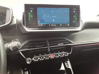 Photo 14 Peugeot 208  BlueHDi 100 S&S BVM6