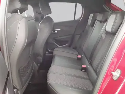 Photo 11 Peugeot 208  BlueHDi 100 S&S BVM6