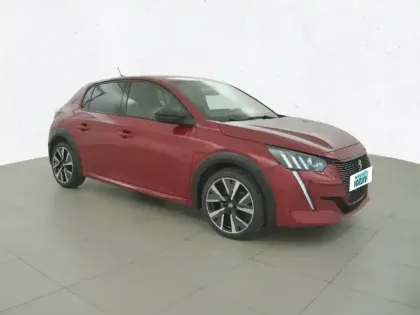 Photo 2 Peugeot 208  BlueHDi 100 S&S BVM6