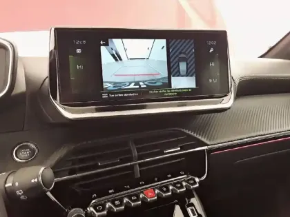 Photo 17 Peugeot 208  BlueHDi 100 S&S BVM6