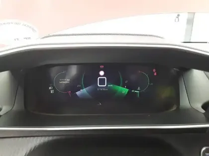 Photo 9 Peugeot 208  BlueHDi 100 S&S BVM6